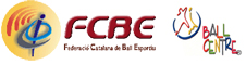RECORDATORI: Conveni entre la FCBE i Ball Centre<img src="img/nou.gif"> RECORDATORI: Conveni entre la FCBE i Ball Centre<img src="img/nou.gif">